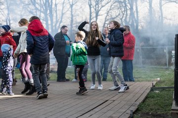 Bild 174 - Osterfeuer